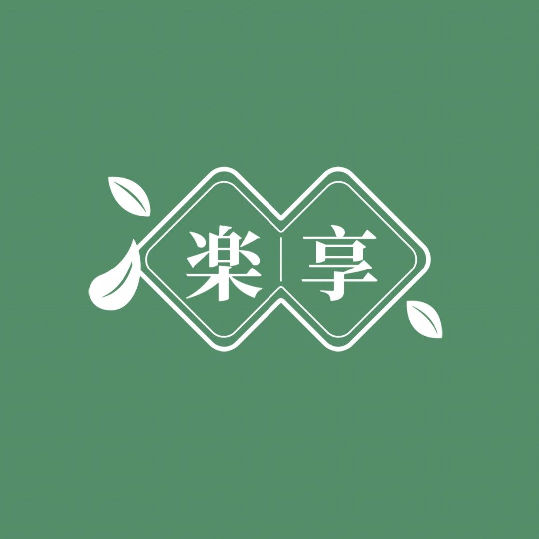 楽享优选的LOGO