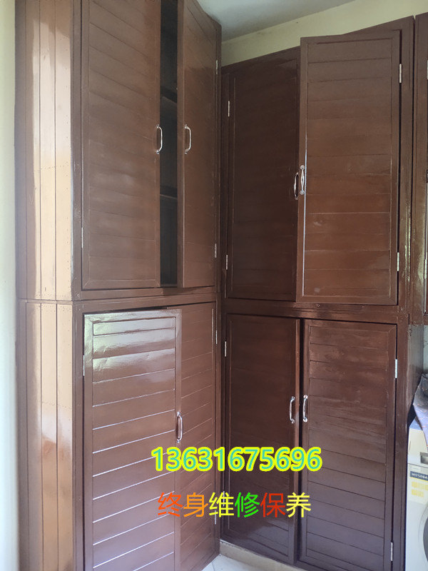 Anti-corrosion wood locker wooden floor terrace grape rack balcony wall panel outdoor fence flower box porch frame courtyard plank road