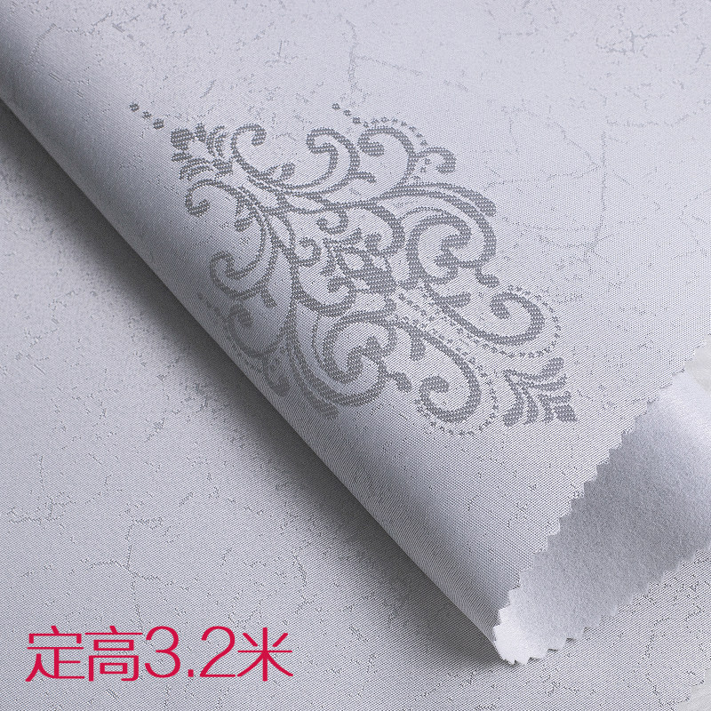 Ultra high modern minimalist color Nordic style wall cloth seamless bedroom waterproof living room background wall pure color wallpaper wallpaper