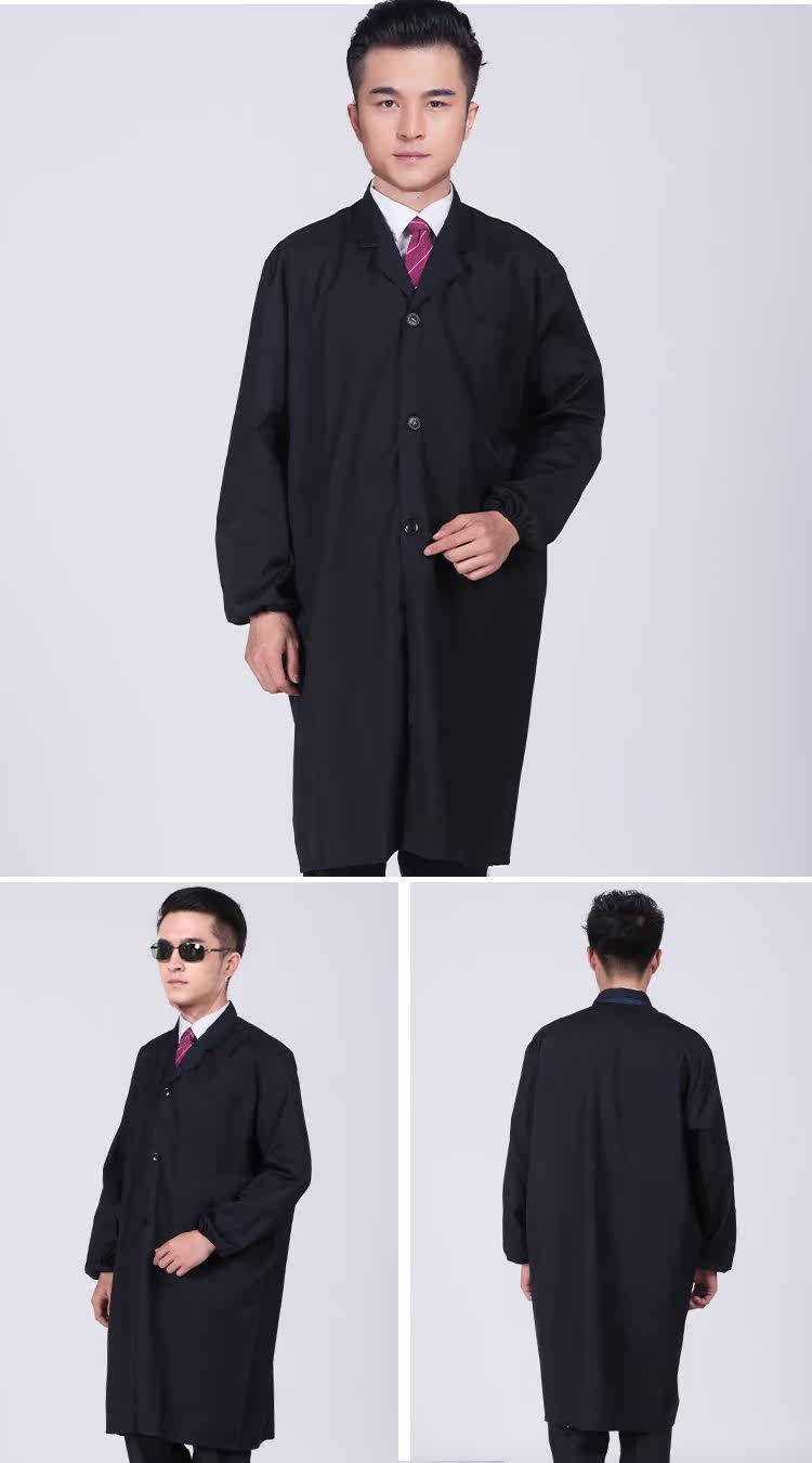 Tenue de travail en polyester - Ref 1913493 Image 18