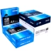 Giấy nháp A4 A4 70g Jia Xuan Ming Rui a4 in giấy trắng 5 gói giấy văn phòng FCL giá sỉ mua bán giấy văn phòng phẩm Giấy văn phòng