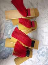 High-quality performance boards Li Pai Wang Pai Allegro Lotus Falling Allegro Northeast Duo Allegro Bamboo board