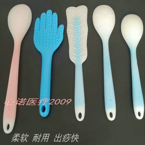 ПАУДАЙ ПАРТА Силиконовой меридианский здравоохранение Стрелок мебель ручные руки