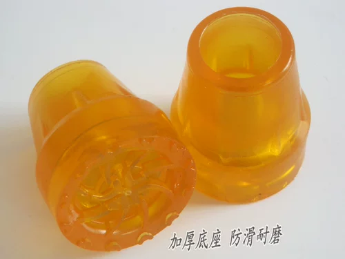 10 БЕСПЛАТНАЯ ДОСТАВКА Утолщенные базовые костыли.