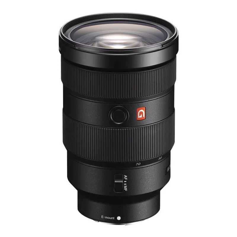 Сони/Сони FE24-70ммF2.8 F4 GM SEL2470 2-е поколение полнокадровый объектив 20-70 24-50