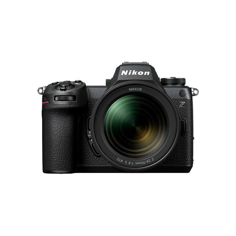Nikon Z6 Iii Full-Frame Professional Mirrorless Digital Camera Nikon Z6 Third Generation Z63 Nikon Z6 Iii Full-Frame Professional Mirrorless Digital Camera Nikon Z6 Third Generation Z63