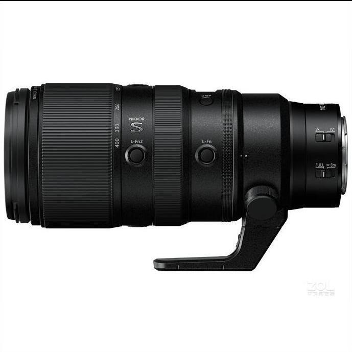 Nikon Z100-400Mm F4.5-5.6Vr Mirrorless Telephoto Lens Long-Range Photography Z180-600 Z600