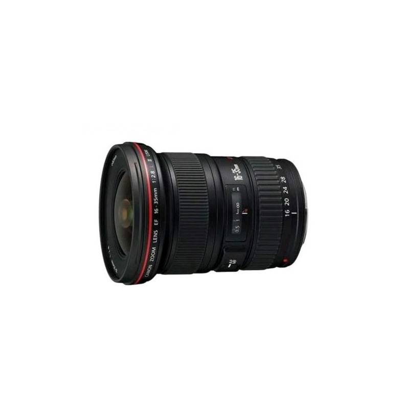 Canon Ef 16-35mm F/2.8L Ii Iii Usm Second Generation Third Generation F2.8 F4 Lens Genuine Product Canon Ef 16-35mm F/2.8L Ii Iii Usm Second Generation Third Generation F2.8 F4 Lens Genuine Product