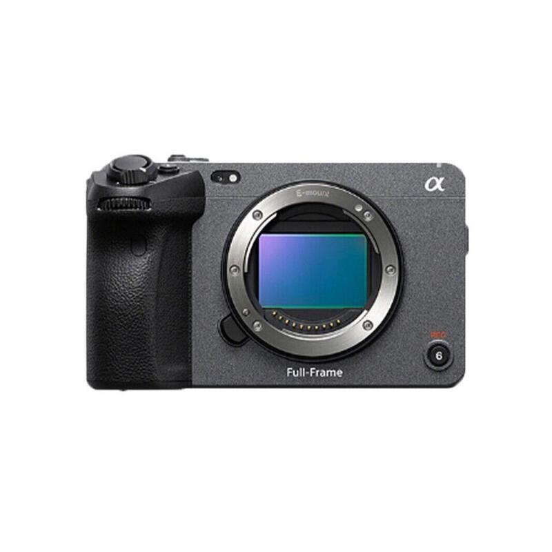 Sony Ilme-Fx3 Full-Frame Camera 4K Professional Camera Sony Fx3A Sony Fx30 Fx2