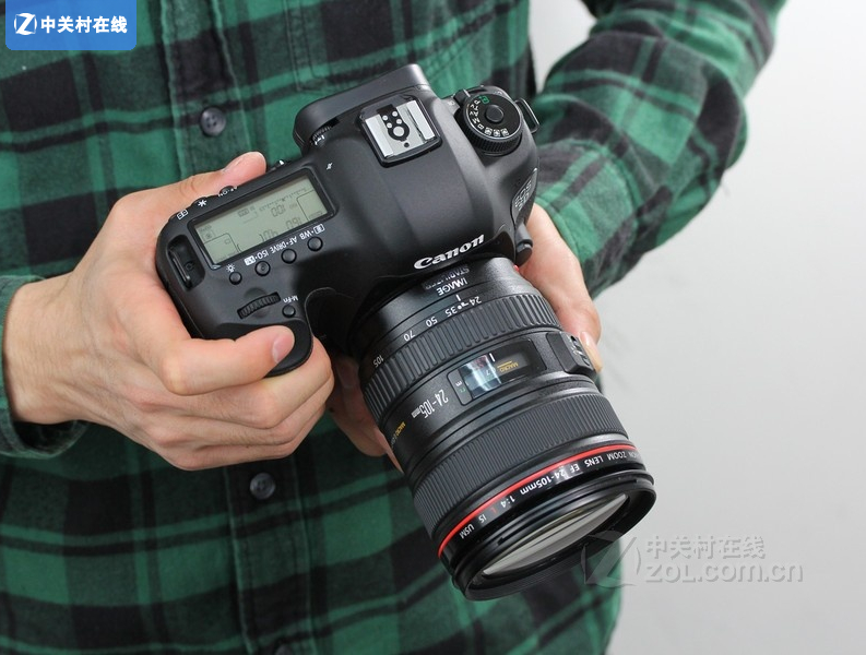 Canon Canon 5D Mark iii 24-105 5D3 5D4 5DIV độc lập chuyên nghiệp được cấp phép - SLR kỹ thuật số chuyên nghiệp máy ảnh sony a6300
