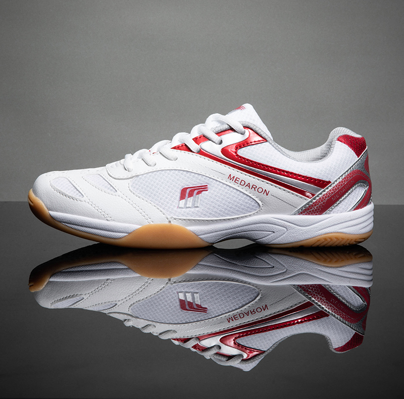 Professional Volleyball Shoes Table Tennis Shoes Competition Training Shoes Badminton Shoes Big Sizes for men and women Tennis sneakers handball shoes