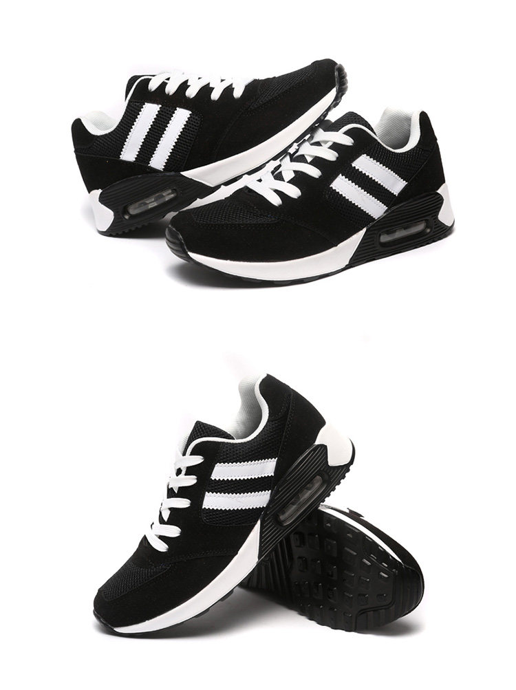 Chaussures de Badminton femme - Ref 848978 Image 26