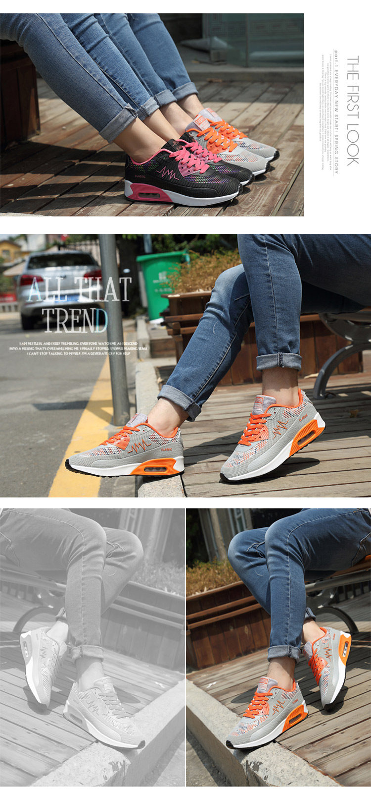 Chaussures de Badminton uniGenre - Ref 848930 Image 43