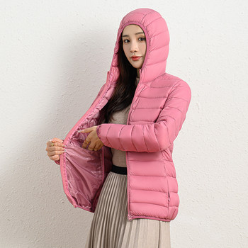 Silk cotton regular casual slim and light women's winter clothing Silk cotton regular casual slim and light women's winter clothing