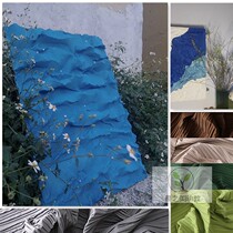 Kindergarten Ring Innovation Materials Creativity INS Manual DIY Background Decoration Wall Area Corner Decoration Nordic Modern Style