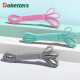 Fitness Resistance Bands, Wide Elastic Bands, Thick Squat Bands, Pull-Up Training Resistance Bands, Weighted Resistance Bands