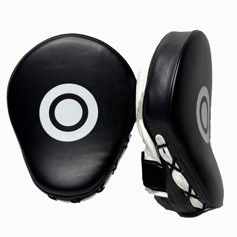Boxing Target, Muay Thai Training Equipment, Punching Target, Sanda Shield Target, Hand Target, Taekwondo Sparring Target, Fighting Target