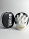 Muay Thai Air Target, Sanda Boxing Target, Leg Target, Fighting Razor Target, Taekwondo Curved Training Equipment, Round Shape
