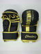 Boxing Gloves for Adults, Sanda, Muay Thai, Professional Gloves, Children's Unisex Fighting Training, Punching Bag Half-Finger Gloves
