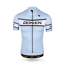 DONEN Dahn summer mens cycling clothing road bike mountain bike moisture-absorbing quick-drying sunscreen riding equipment