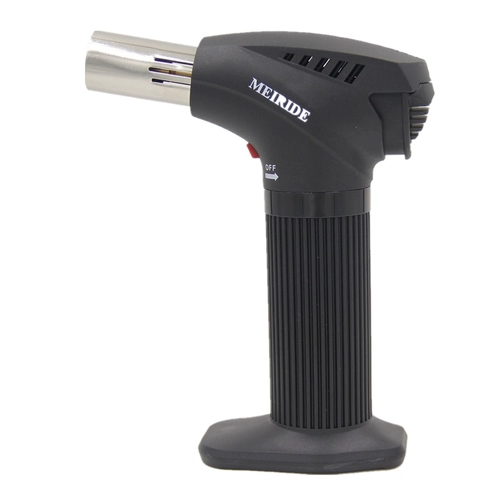 Тайвань быстрая работники YPS-TL1 Авто боевой газ спрей спрей вигмаил, пистолет, портативный открытый источник, сжигающие свиные волосы