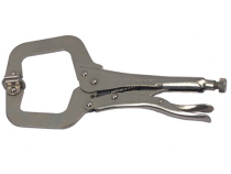 American (VISE-GRIP) 11SP Power Pliers