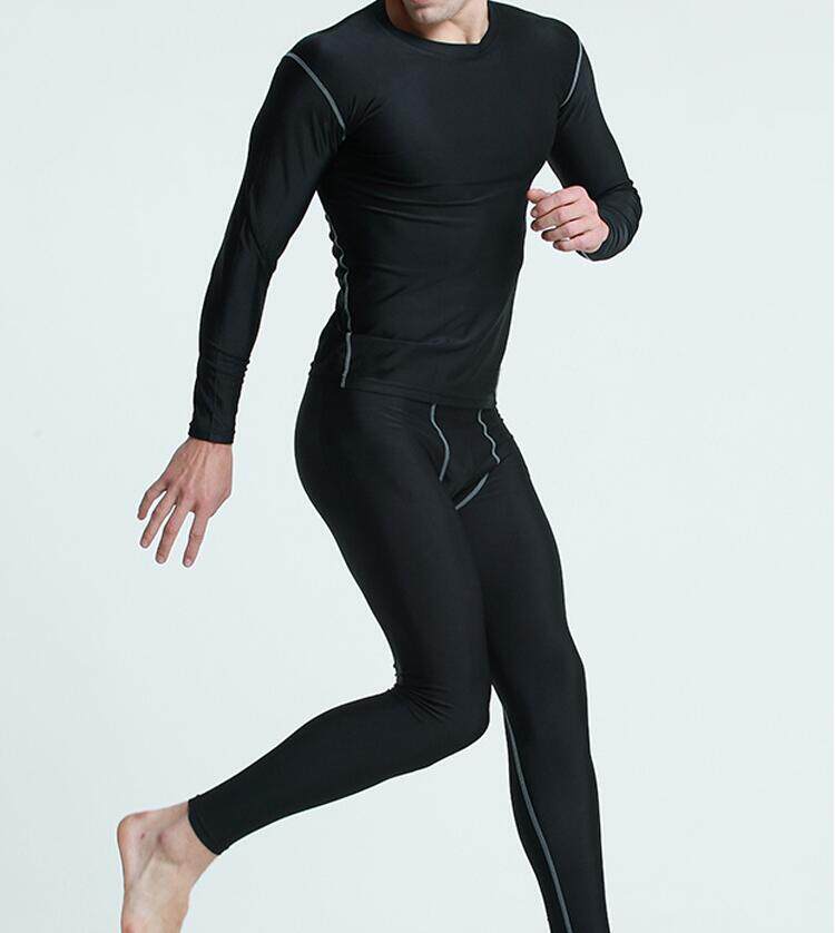 Vêtement fitness homme - Ref 608270 Image 48