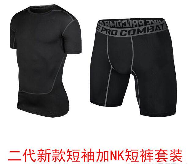 Vêtement fitness homme - Ref 603709 Image 51
