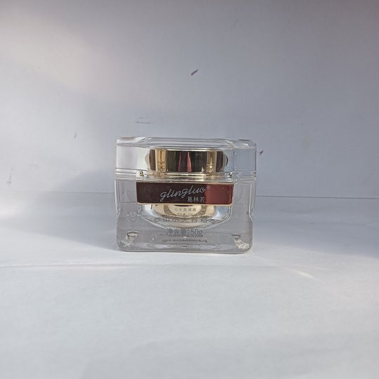 葛林若出水芙蓉霜50g芙修因罗丽芬美容院同款正品修护保湿补水