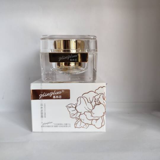 葛林若出水芙蓉霜50g芙修因罗丽芬美容院同款正品修护保湿补水