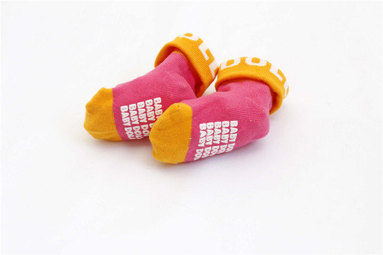 Chaussettes pour bébé - Ref 2110140 Image 30