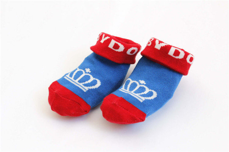 Chaussettes pour bébé - Ref 2110140 Image 26