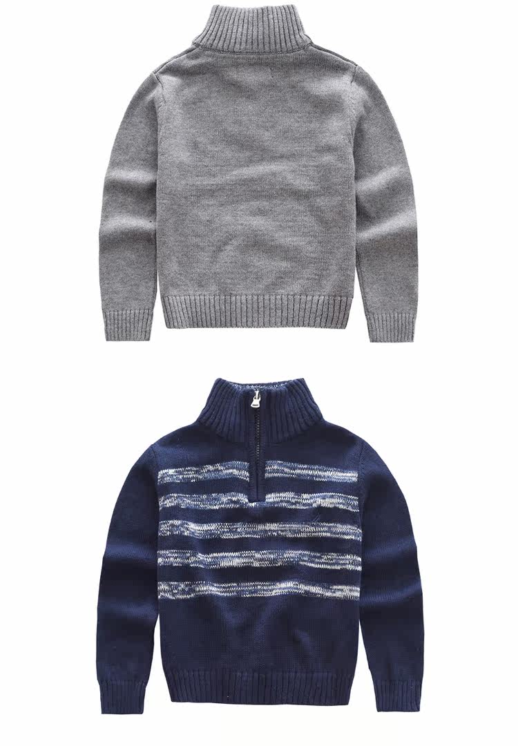Pull garcon - Ref 2101414 Image 11