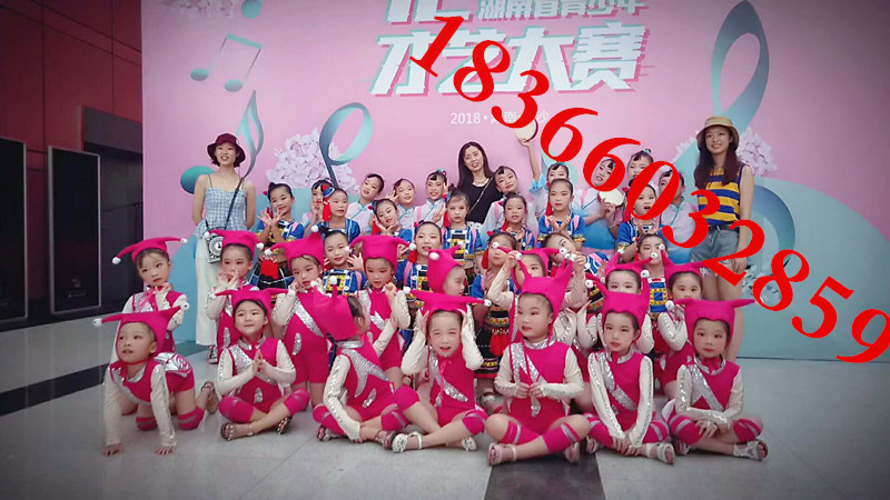 Trang phục biểu diễn động vật cho trẻ em ngày thứ chín Phong cách hoa sen nhỏ Ốc sên Dream Dance Trang phục biểu diễn sinh viên thời trang trẻ em cao cấp
