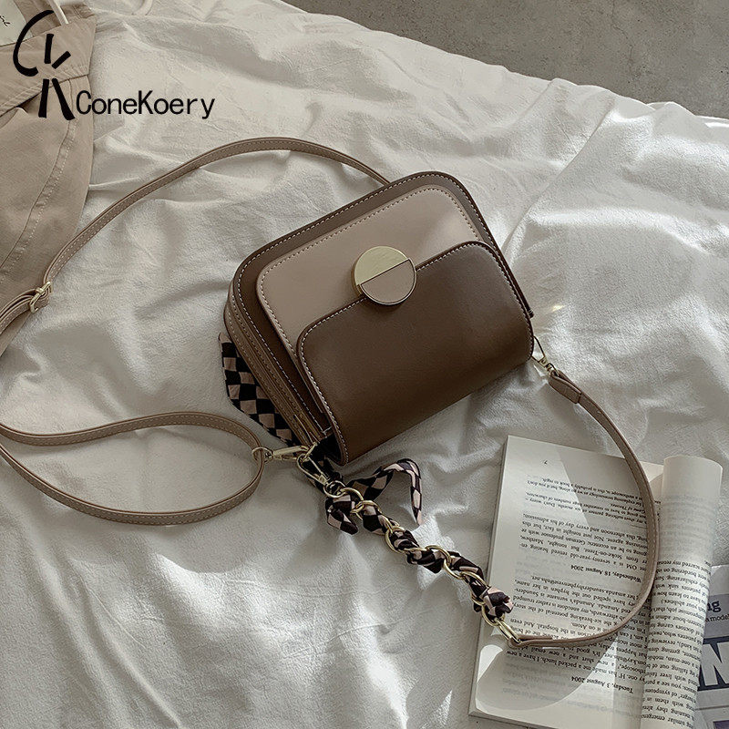 France Cone Koery Red Lady 2022 Pop Bag Slipper Slipper Color Underarmpit Bag Bag in France