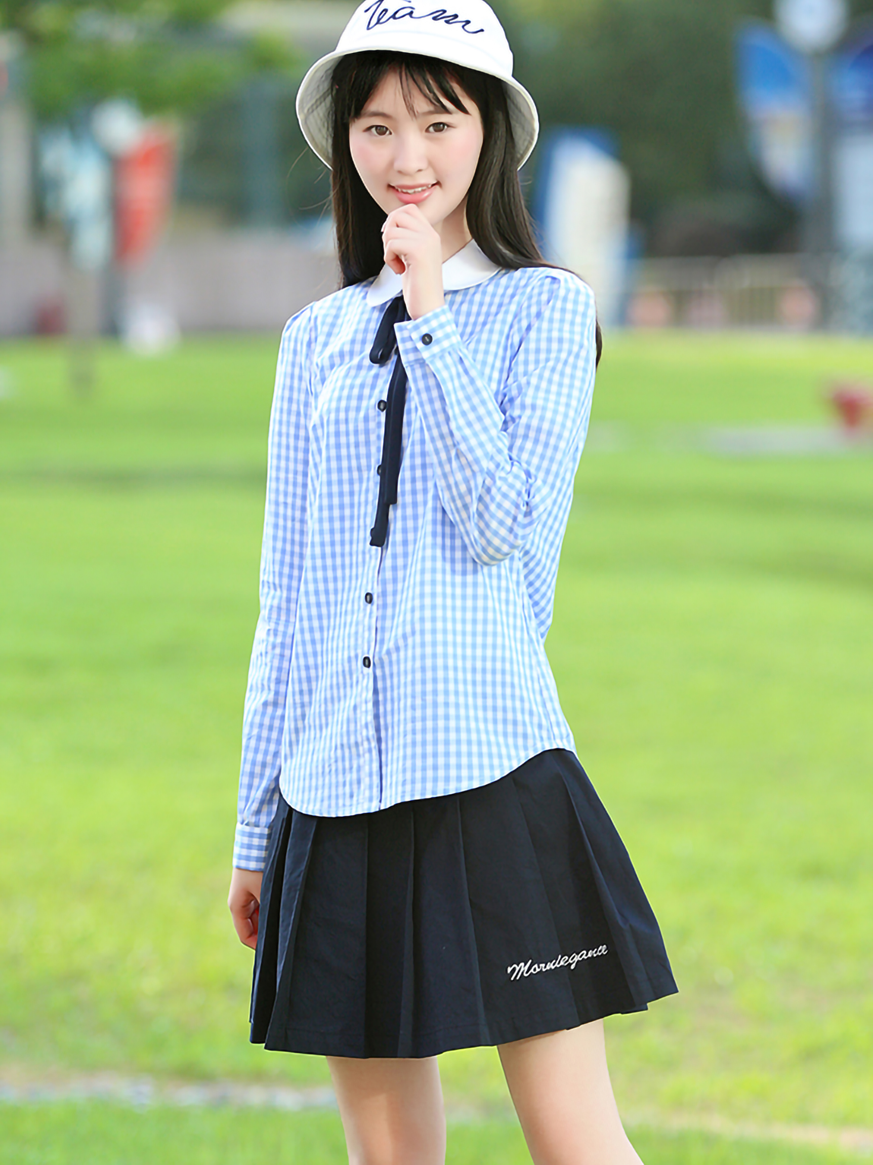 属于少女味的几件单品,减龄又好看~