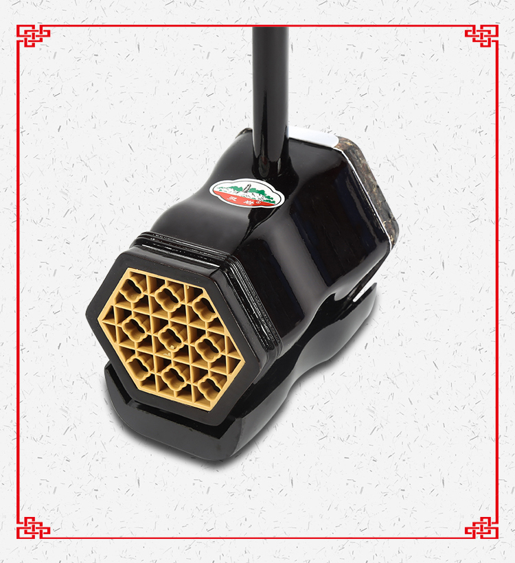 Tô Châu Lingyan 5150 màu gỗ đồng trục đàn nhị dụng cụ người lớn kiểm tra chuyên nghiệp người mới bắt đầu nhà máy bán hàng trực tiếp - Nhạc cụ dân tộc đàn cổ tranh