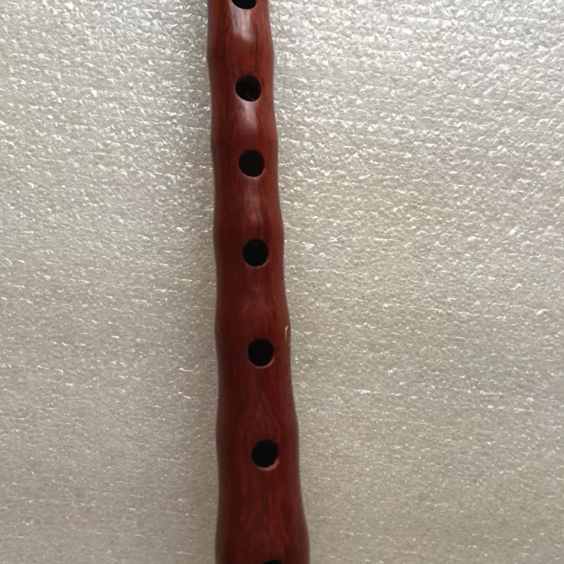 Nhạc cụ Redwood F F A B C D E Nhỏ G 送 送 片 - Nhạc cụ dân tộc sáo trúc