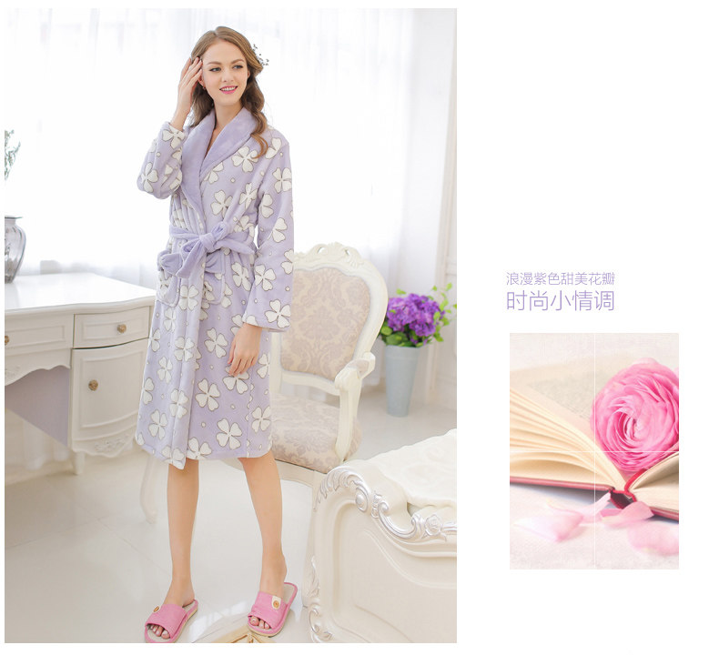 Peignoir jeunesse CVIMUSE - Ref 601623 Image 17