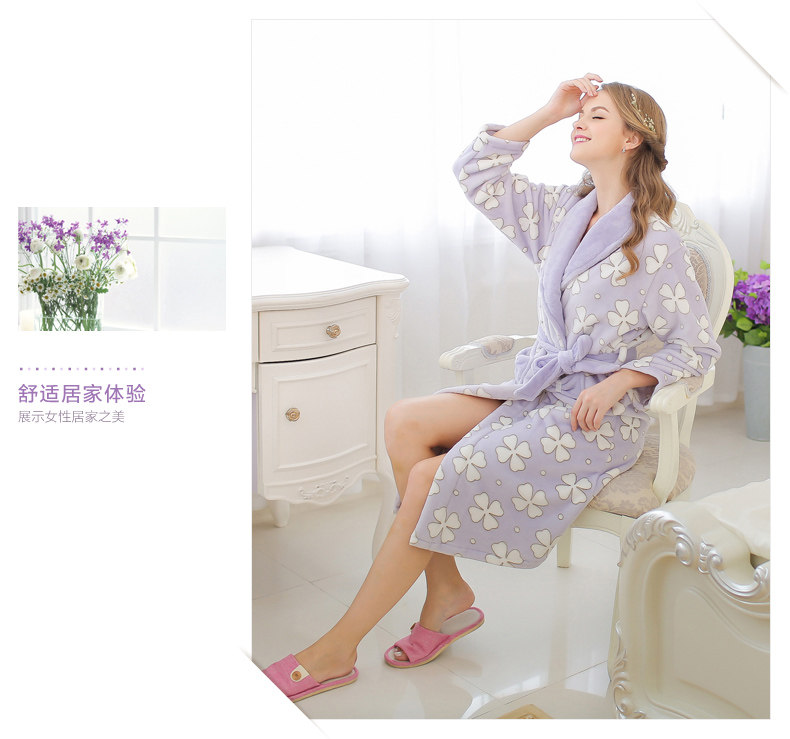 Peignoir jeunesse CVIMUSE - Ref 601623 Image 18