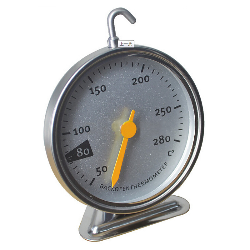 Usd 12 21 Oven Thermometer Microwave Stainless Lightbox Moreview