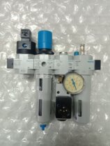  FESTO FESTO Resistor LFMA-D-MIDI-A 126043 Spot