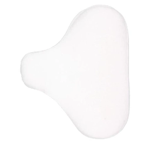 Носовые полоски из нетканого материала от черных точек, сужает поры, 50 штук