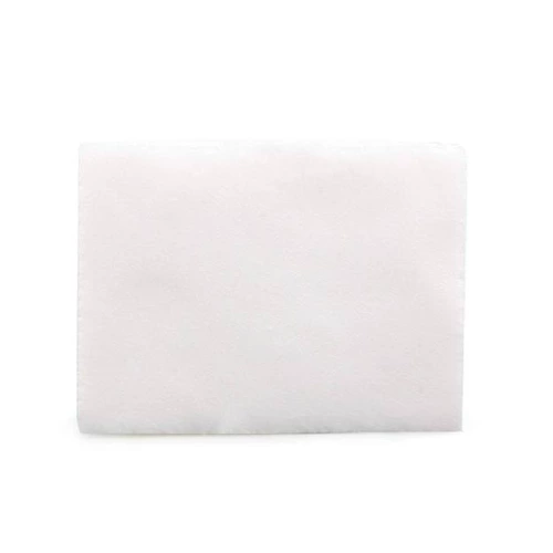 Ватные диски из нетканого материала, косметические мягкие хлопковые салфетки, 50 штук