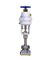 Liquid oxygen liquid nitrogen LNG natural gas cryogenic emergency shut-off valve welded cryogenic pneumatic shut-off valve DN152025