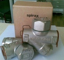 Imported knitting scald dredge valve Energy saving steam drain valve drainage valve stainless steel saving steam
