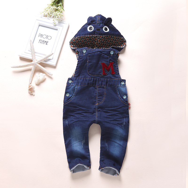 Pantalon pour garcons et filles - Ref 2058462 Image 35