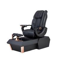 Foot bath manicure massage chair eyelashes hand and foot care special deck chair for nails SPA sofa electric beauty