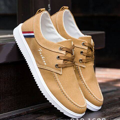 baskets homme XINPAICAMEL - Ref 971478 Image 4