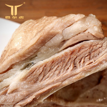 Hand-Grilled Lamb Chops, Ready-To-Eat Cooked Food, Fresh White-Cut Lamb, Ready-To-Eat Lamb, White-Cut Hand-Grilled Lamb Chops, Vacuum-Packed